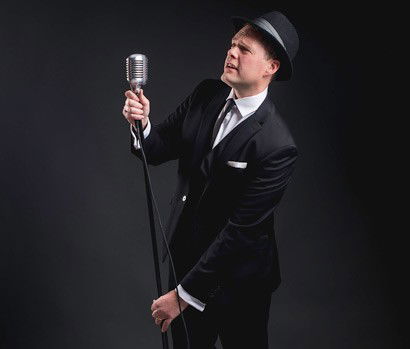 Rat Pack bands for hire