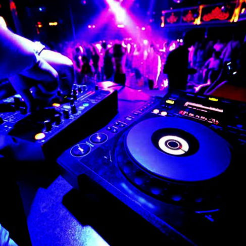 Complete Sounds Mobile Disco London