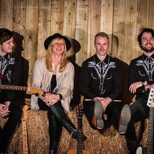 Nashville Rocks Country Music Cheshire