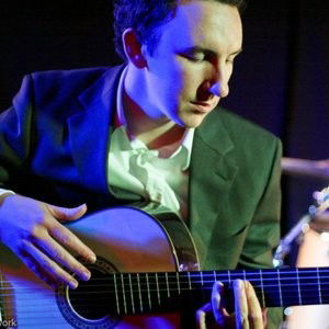 Mike Williams Classical Guitarist Hertfordshire