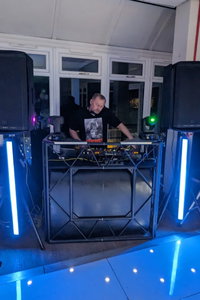 Resident DJs