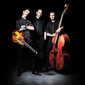 Jukebox Joint Rock n Roll Swing Band Suffolk