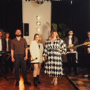 Groove City Function Band London