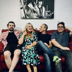 View the artist's profile The After Hours 70's Funk or Disco Band Review