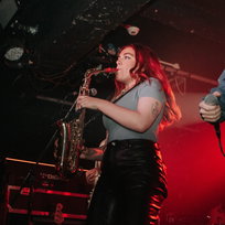 LUZ SAX