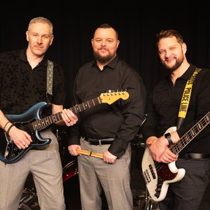 The Seasides Wedding Band Hampshire