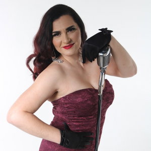 The Vintage Doll Solo Artist, Duo or Trio Nottinghamshire