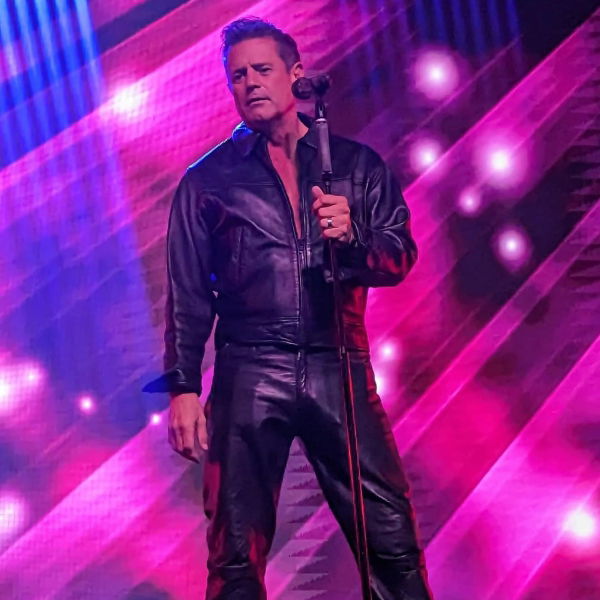 (Elvis) The Full Elvis Experience