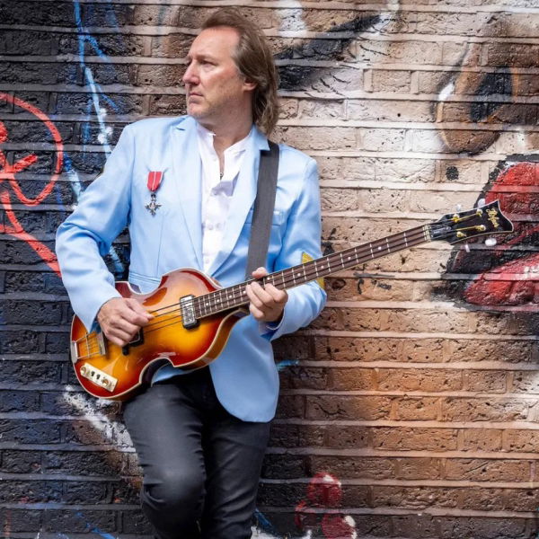 More Than Silly Love Songs