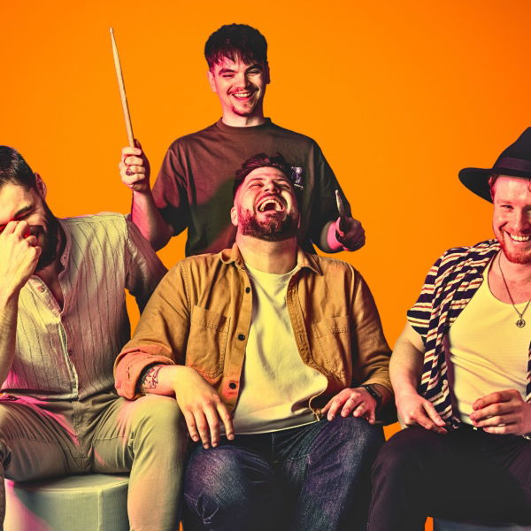 Marmalade East Sussex