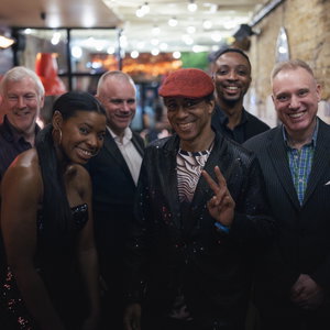 Legends of Soul Soul Band Hertfordshire