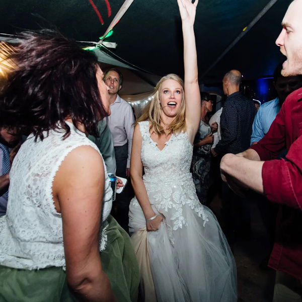 Colin The DJ Party DJ Kent