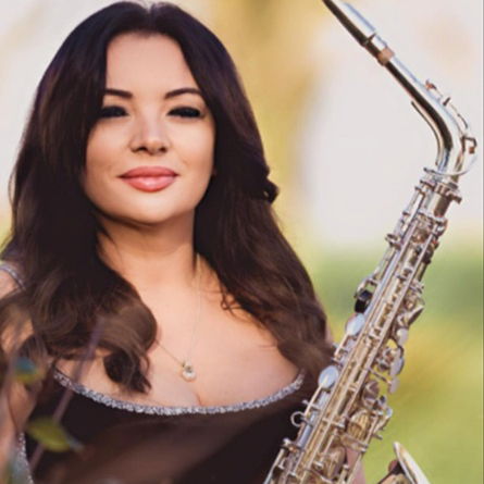 Karmen Sax