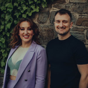 Silver Disco Wedding DJ Cardiff
