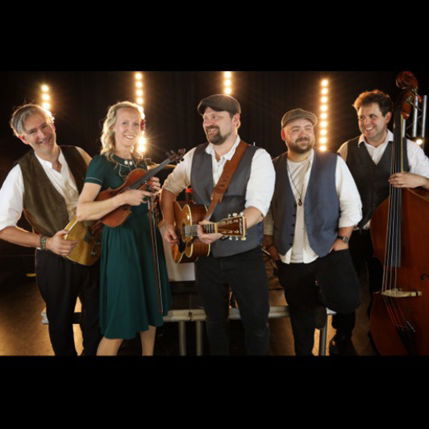 The Lucky Sons Wedding Band Review Wedding 