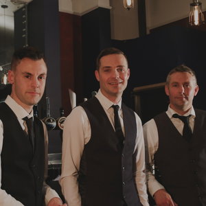 The Fun-Keys Wedding Band West Midlands
