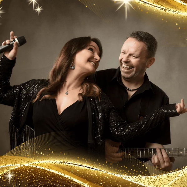 Mat and Jacks Duo Solo Artist, Duo or Trio Review Private Party Suffolk