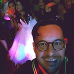 CJ Discos Mobile DJ Review Charity Event