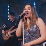 The JJ Show Band Big Band Review Wedding