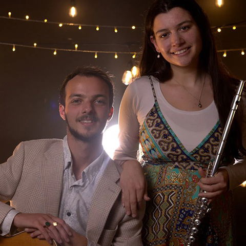 Mandara Solo, Duos & Trios Oxfordshire