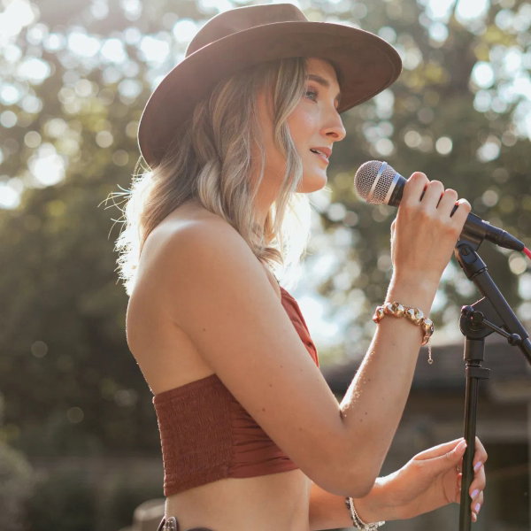 Ellie May Hertfordshire