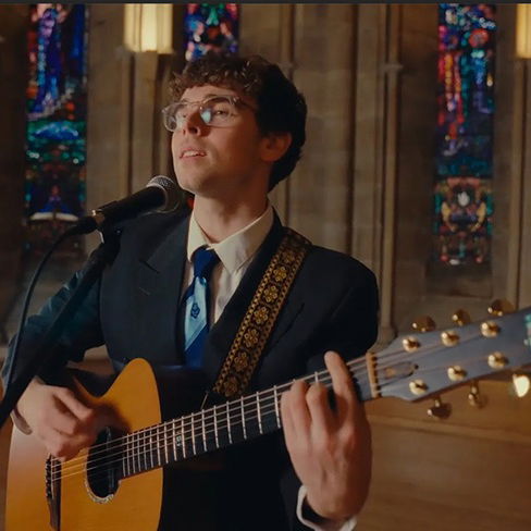 Alfie Singer Guitarist Review Wedding Surrey