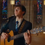 Alfie Singer Guitarist Review Wedding Surrey