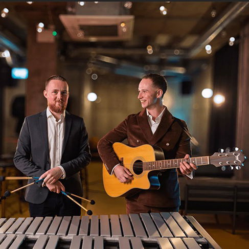 VibraSoul Solo Artist, Duo or Trio Review Venue / Pub / Club Event