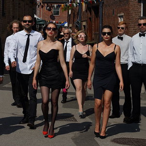 The UK Commitments Tribute Tribute Act Staffordshire