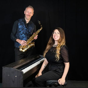 Saxophonist Fred Saxophonist Hertfordshire