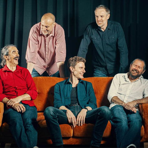 Resurrection Leicestershire