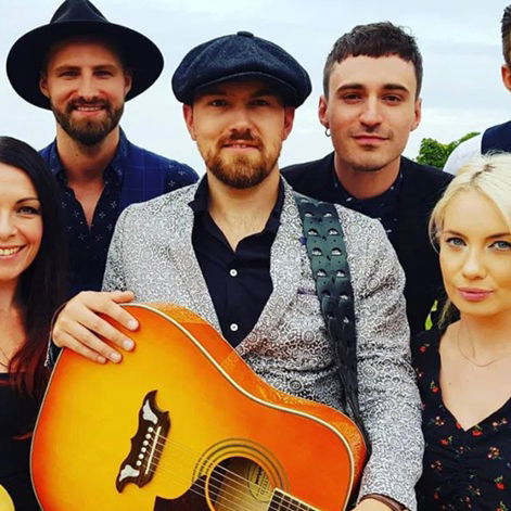 The Shire Boys Showband