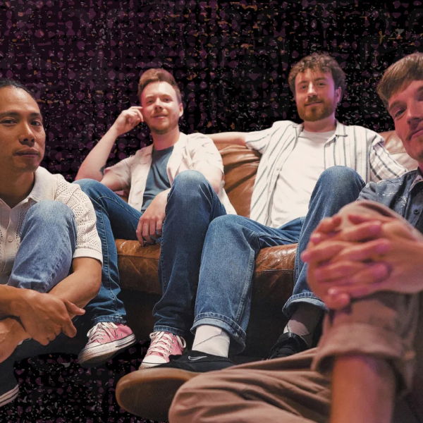 Hellafunk Function Band Review Corporate Event