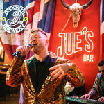 View the artist's profile Glitterball Collective Function Band Review Private Party London