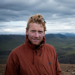 Alastair Humphreys Guest Speaker Kent