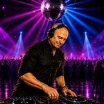 View the artist's profile Sam Daniels Wedding DJ Review Private Party Kent