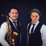 View the artist's profile All Two Soon Jazz Band Review