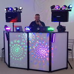 DJ Chris Mobile DJ Review Private Party