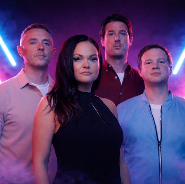 Ultratones Cover Band Review Wedding