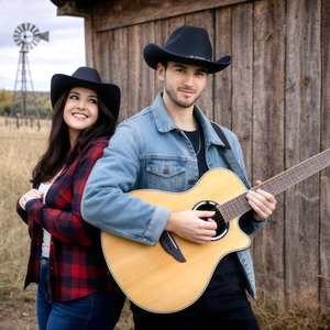 The Rodeo Hearts Country Music Cheshire