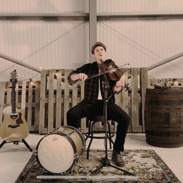 Woody Jack East Sussex