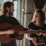 View the artist's profile Dave and Freya Acoustic Duo Review Private Party