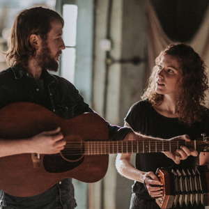 Dave And Freya Acoustic Duo Devon