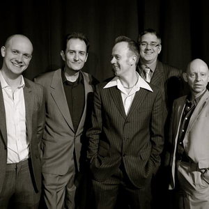 Jumpin Jivers Rock n Roll Swing Band Berkshire