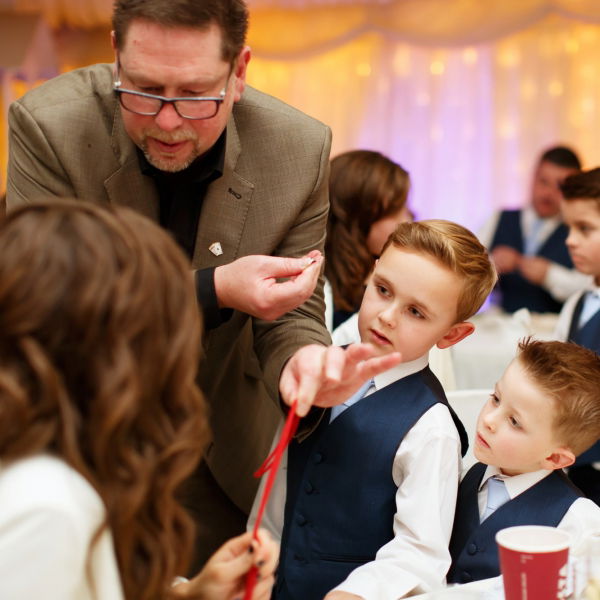 Nick The Essex Magician