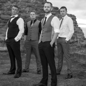 Take Cover Function Band West Yorkshire