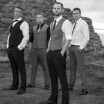 View the artist's profile Take Cover Function Band Review Private Party