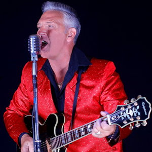 Rock N Roll Jukebox Tribute Act West Yorkshire