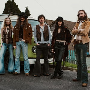 60s and 70s Rock Revival Cover Band East Sussex