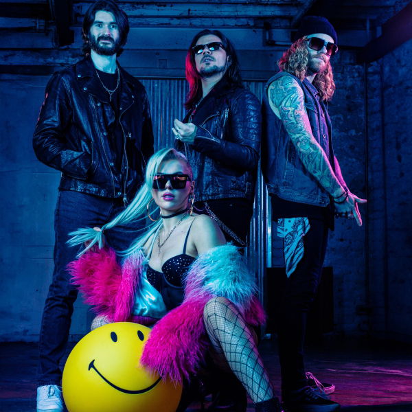 Brightlights Dance Anthems